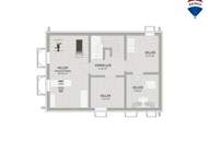 Luxuriöses Einfamilienhaus nahe der Alten Donau