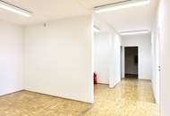 BÜROGEBÄUDE! 4-Zimmer-Büro im 2. Liftstock