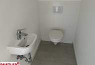 Wunderschöne Neubau-DG-Wohnung mit traumhaften Ausblick! Zwei Balkone!