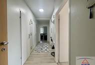 Schöne 3-Zimmer-Wohnung Attnang-Puchheim, 80 m² Wohnfläche, verglaste Loggia in ruhiger Lage