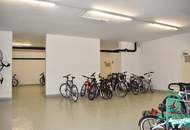 Hochwertige 4-Zimmer-Wohnung mit XL-Balkon, top Infrastruktur und Extras