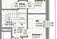 Reihenhaus mit Keller, Garten und 2 Stellplätzen!