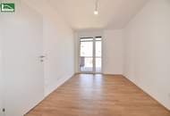 Ideal für Jungfamilien - Hochwertiger Erstbezug in Bestlage direkt beim Donauzentrum/U1 mit Erdwärmeheizung. - WOHNTRAUM