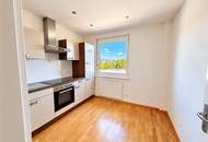 TOP-POTENZIAL in Graz-Gösting! Helle 2-Zimmer-Wohnung mit Balkon & Panoramablick