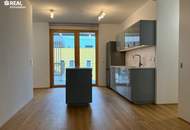 WUNDERSCHÖNE 3 Zimmer BALKONWOHNUNG zur Miete - 5 Jahre befristet