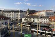 ERSTKLASSIGE STADTWOHNUNGEN IN GRAZER BESTLAGE – AM JAKOMINIPLATZ ZUHAUSE SEIN - JETZT ANFRAGEN