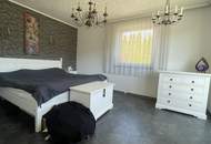 Einfamilienhaus mit toller Aussicht und großen Garten – perfekt für junge Familien