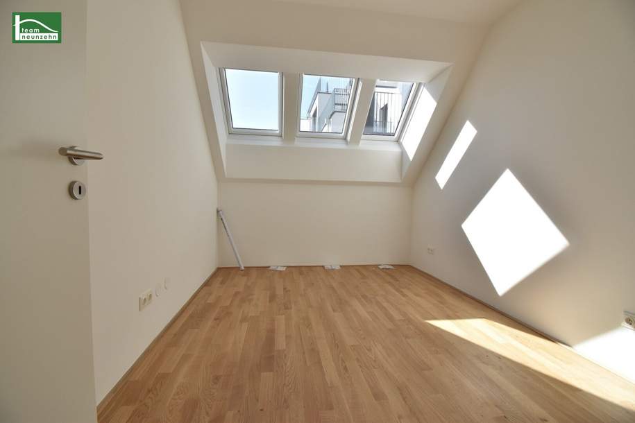 Glückliche Mieter im Anmarsch - Vorsorgewohnung (Nettopreis) direkt beim Donauzentrum mit Erdwärmeheizung! - JETZT ZUSCHLAGEN, Wohnung-kauf, 314.414,€, 1220 Wien 22., Donaustadt