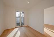 ++NEU++ Großartige 4-Zimmer Neubau Maisonettewohnung mit 13m² Terrasse! **Luftwärmepumpe**
