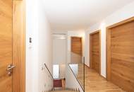 EXKLUSIVES WOHNEN - Traumhaftes Einfamilienhaus in Pfarrwerfen (provisionsfrei)