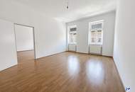 Sanierte 3-Zimmer Altbauwohnung beim Matznerpark - unbefristet!