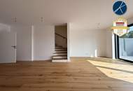 Erstbezug! Moderne Doppelhaushälften mit großen Terrassen &amp; Top Ausstattung!