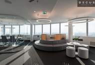 | MILLENNIUM TOWER | Erstklassige Büros mit Ausblick