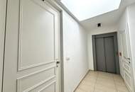 Dachgeschoss-Maisonette mit 3 Zimmern und traumhaftem Weitblick nahe der äußeren Mariahilfer Straße
