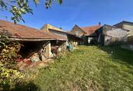 Landhaus mit Charme, Platz und Potenzial in Hohenau!