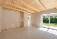 NEUBAU-HIGHLIGHT | 3 ZIMMER | EIGENGARTEN | CARPORT INKLUSIVE