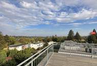 Traumhaftes Einfamilienhaus mit Blick über Wien!