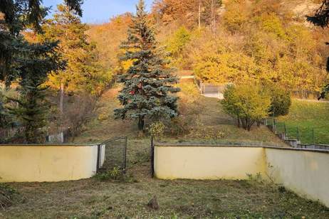 Baugrundstück mit Grünlandanteil (Eigengrund), Grund und Boden-kauf, 699.000,€, 2103 Korneuburg