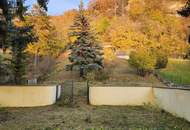 Baugrundstück mit Grünlandanteil (Eigengrund)