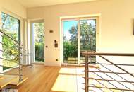 Willkommen in Ihren luxuriösen familienfreundlichen neuen Zuhause in Top- Grünruhelage 1130 Wien!