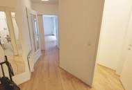 2-Zimmer-Neubauwohnung mit Garten und Terrasse in Ruhelage - mitten im 9. Bezirk!