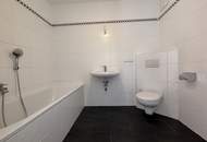 1160! Helle 3-Zimmer Loggia Wohnung! Garagenplatz optional!