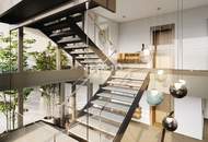 NEU: Das wahrscheinlich schönste Penthouse im höchsten Wohnturm Österreichs - Concierge, Spa, Pool