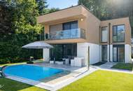 Außergewöhnliches Wohnjuwel in traumhafter Lage