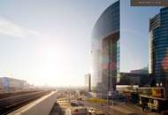 + + + TECH GATE VIENNA - Bauteil GATE - Büros in der DONAU CITY + + +