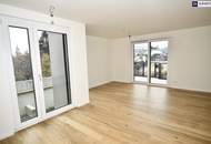 PROVISIONSFREI und SOFORT BEZUGSFERTIG ++ Traumhafter Ausblick ++ Balkon ++ Großzügige Wohnküche ++ Erstbezug in Grünruhelage ++ Smart Home ++ Fußbodenheizung & Kühlung ++ Hauseigene Tiefgarage