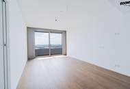Danubeflats – Österreichs höchstes Wohnhochhaus mit atemberaubendem Ausblick, exklusivem Spa und urbanem Luxus direkt an der Neuen Donau