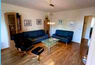 Geräumige 3-Zimmer Wohnung mit Wohlfühlbalkon