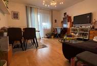 Heimkommen und wohlfühlen! Einladende 3-Raum Wohnung mit Balkon in zentraler Welser Lage! Ideale Raumaufteilung - hervorragende Infrastruktur!