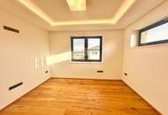 Hochwertig. Modern. Anders. – Exklusives Einfamilienhaus mit Pool!