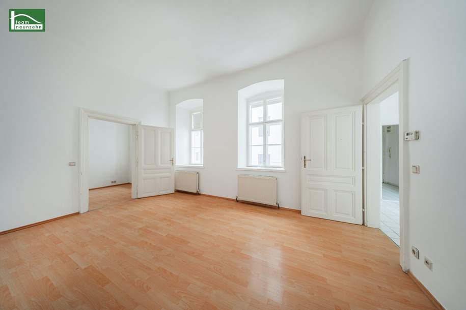 Gemütliche 2-Zimmer-Wohnung in 1020 Wien – Ideal für Singles oder Paare - JETZT ANFRAGEN, Wohnung-kauf, 250.000,€, 1020 Wien 2., Leopoldstadt