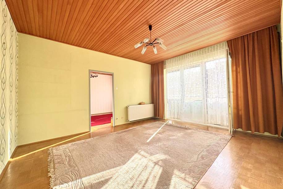 2-Zi Eigentumswohnung nahe Donauinsel, Wohnung-kauf, 215.000,€, 1210 Wien 21., Floridsdorf