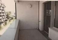 Grünblick beim Gasometer! 4-Zimmer Neubauwohnung mit großer Loggia!!! U3 in 2 Minuten!