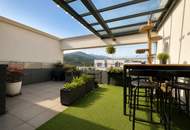 ***Exklusives Wohnen mit großer Terrasse – modern, großzügig und in Topzustand***