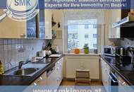 Große gepflegte Eigentumswohnung mit sonnigem Balkon in Mautern!