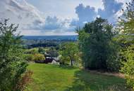 Großzügiges Einfamilienhaus in Traumruhelage mit einzigartigem Panoramablick (Provisionsfrei)