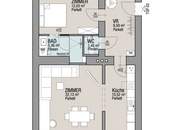 Wunderschön sanierter Altbau mit Gewölbedecke! Topage beim Hamerlingpark!
