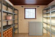 Baugrund mit Bestand - Teilbar