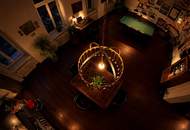 "UNDERCOVER - JUWEL!"