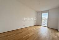 BEIM DONAUUFER: Smarte Vorsorge – 2-Zimmer mit Top-Grundriss