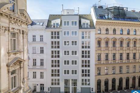 Zentraler geht Rendite nicht – THE PEARL, Wohnung-kauf, 276.000,€, 1020 Wien 2., Leopoldstadt