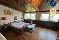 Reihenhausähnliche Wohnung mit Garten, Terrasse und Garage in Mistelbach