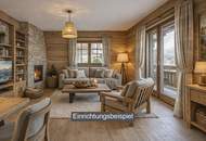 Gemütliche Wohnung in Zentrumslage