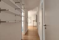 RUHIGE CITYWOHNUNG MIT HERRLICHER AUSSICHT