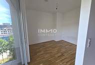 Geförderte, neuwertige 2 Zimmer-Wohnung mit Balkon - Eckertstraße 56 Top 1 - nahe FH-Joanneum
