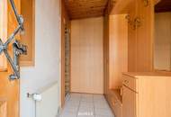 Haus mit großem Grundstück nahe Graz – 4.003 m², Entwicklungspotenzial